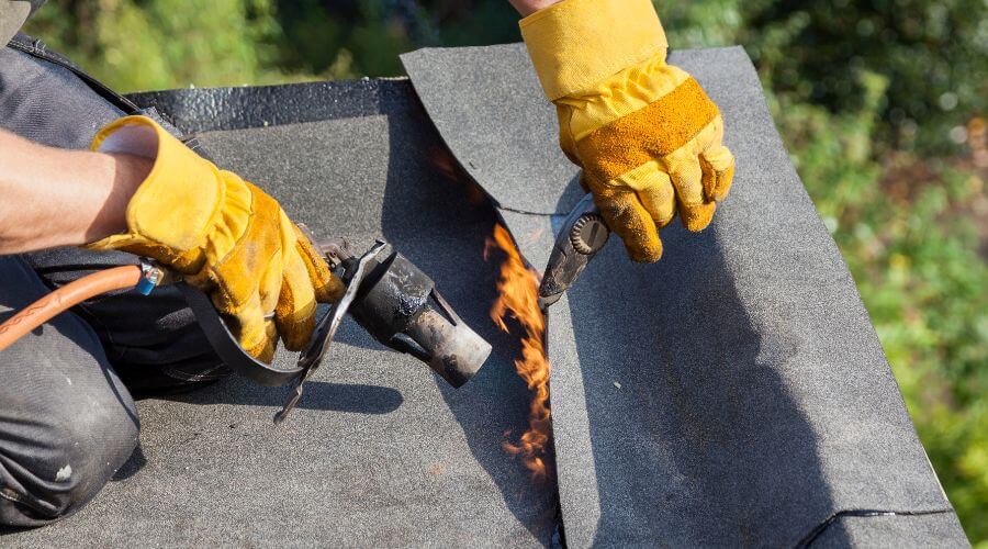 Professional flood damage restoration services in Lake Isabella, CA